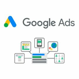 Imagem da notícia Guia Completo: Como Impulsionar seu Site com Google Ads de Forma Eficiente